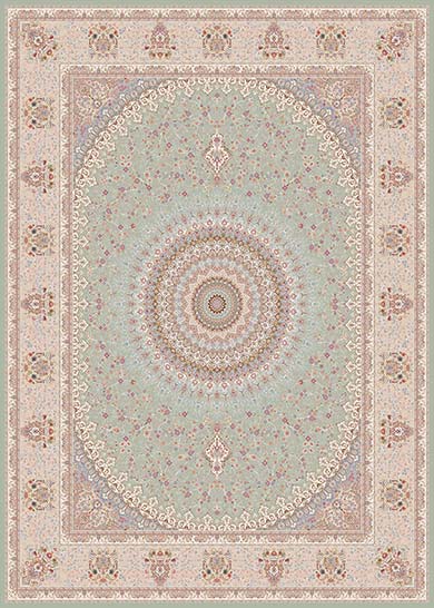 نقشه بی نظیر